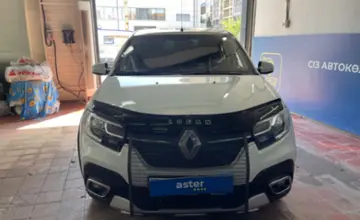 Renault Logan 2019