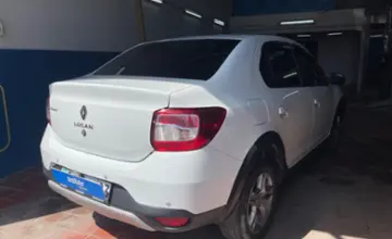 Renault Logan 2019