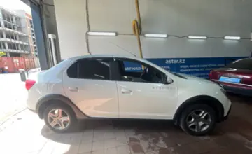 Renault Logan 2019