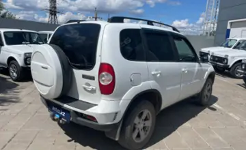 Chevrolet Niva 2014 года за 2 700 000 тг. в Уральск