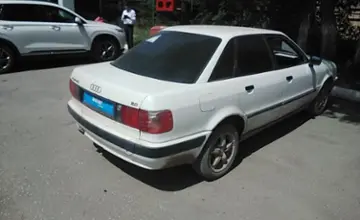 Audi 80 1992 года за 1 300 000 тг. в Актобе