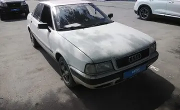 Audi 80 1992 года за 1 300 000 тг. в Актобе фото 1