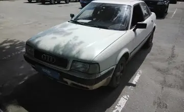 Audi 80 1992 года за 1 300 000 тг. в Актобе фото 3