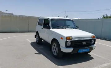 LADA (ВАЗ) 2121 (4x4) 2016 года за 3 000 000 тг. в Шымкент фото 2