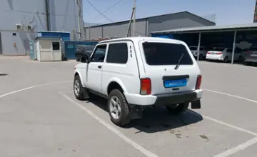 LADA (ВАЗ) 2121 (4x4) 2016 года за 3 000 000 тг. в Шымкент фото 4