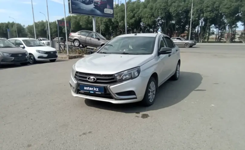 LADA (ВАЗ) Vesta 2020 года за 4 000 000 тг. в Кокшетау