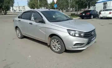 LADA (ВАЗ) Vesta 2020 года за 4 000 000 тг. в Кокшетау фото 3