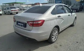LADA (ВАЗ) Vesta 2020 года за 4 000 000 тг. в Кокшетау