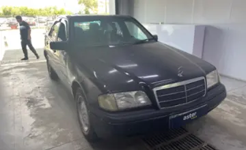 Mercedes-Benz C-Класс 1995 года за 2 000 000 тг. в Павлодар фото 3