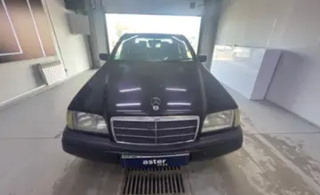 Mercedes-Benz C-Класс 1995 года за 2 000 000 тг. в Павлодар фото 2