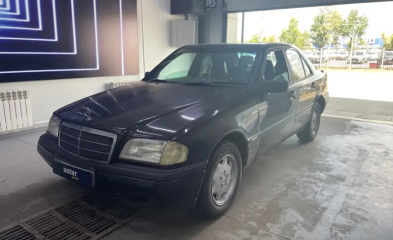 Mercedes-Benz C-Класс 1995 года за 2 000 000 тг. в Павлодар