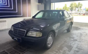 Mercedes-Benz C-Класс 1995 года за 2 000 000 тг. в Павлодар фото 1