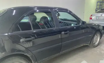 Mercedes-Benz C-Класс 1995 года за 2 000 000 тг. в Павлодар фото 4