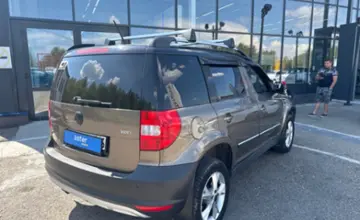 Skoda Yeti 2013 года за 6 000 000 тг. в Усть-Каменогорск