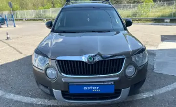 Skoda Yeti 2013 года за 6 000 000 тг. в Усть-Каменогорск фото 2