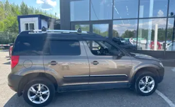 Skoda Yeti 2013 года за 6 000 000 тг. в Усть-Каменогорск фото 4