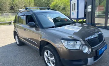 Skoda Yeti 2013 года за 6 000 000 тг. в Усть-Каменогорск фото 3
