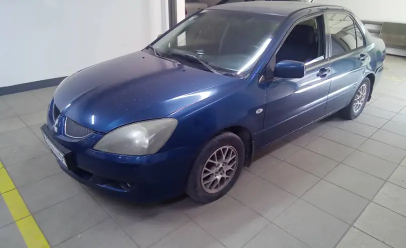 Mitsubishi Lancer 2005 года за 2 700 000 тг. в Астана