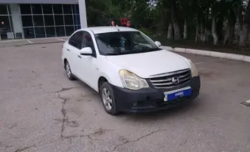 Nissan Almera 2015 года за 3 700 000 тг. в Актобе фото 3