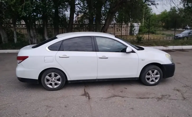 Nissan Almera 2015 года за 3 700 000 тг. в Актобе фото 4