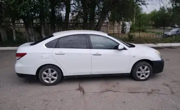 Nissan Almera 2015 года за 3 700 000 тг. в Актобе фото 4