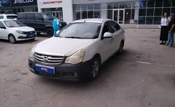 Nissan Almera 2015 года за 3 700 000 тг. в Актобе фото 1
