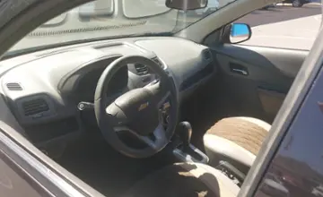 Chevrolet Cobalt 2024 года за 7 000 000 тг. в Алматы фото 5
