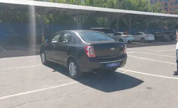 Chevrolet Cobalt 2024 года за 7 000 000 тг. в Алматы фото 4