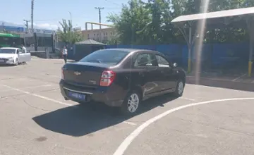 Chevrolet Cobalt 2024 года за 7 000 000 тг. в Алматы фото 3
