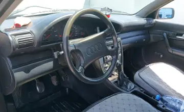 Audi 100 1991 года за 2 200 000 тг. в Шымкент фото 5