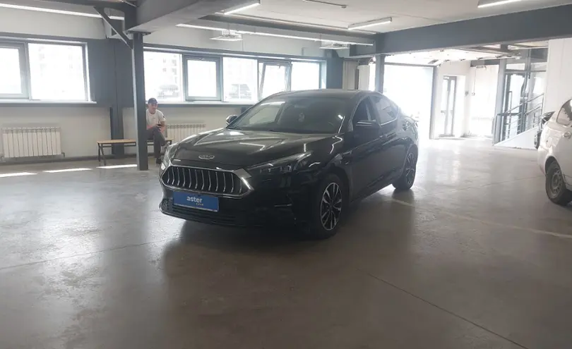 JAC J7 2023 года за 7 500 000 тг. в Астана