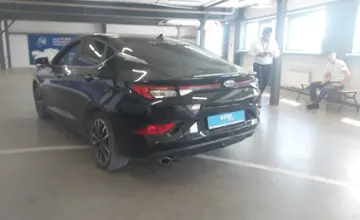 JAC J7 2023 года за 7 500 000 тг. в Астана фото 4