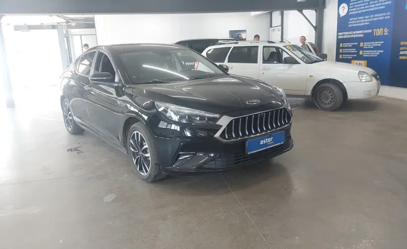 JAC J7 2023 года за 7 500 000 тг. в Астана фото 2