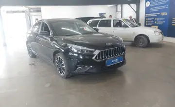 JAC J7 2023 года за 7 500 000 тг. в Астана фото 2