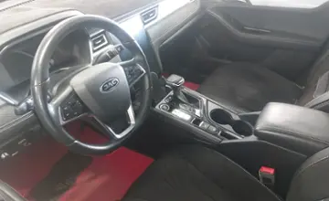 JAC J7 2023 года за 7 500 000 тг. в Астана фото 5