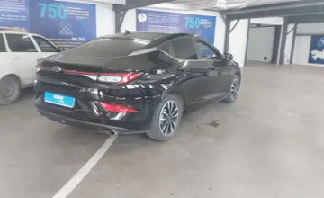 JAC J7 2023 года за 7 500 000 тг. в Астана фото 3