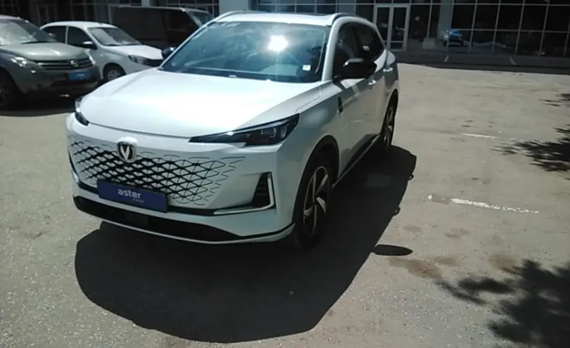Changan CS55PLUS 2025 года за 11 500 000 тг. в Актобе