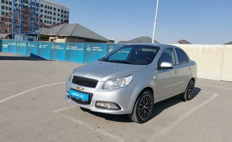 Chevrolet Nexia 2022 года за 4 500 000 тг. в Шымкент