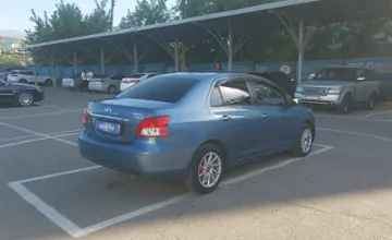 Toyota Yaris 2012 года за 5 500 000 тг. в Алматы фото 3