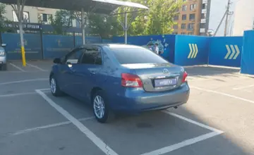 Toyota Yaris 2012 года за 5 500 000 тг. в Алматы фото 4