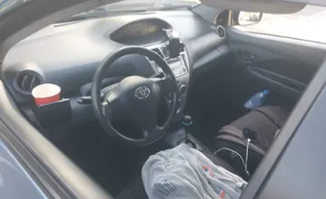 Toyota Yaris 2012 года за 5 500 000 тг. в Алматы фото 5