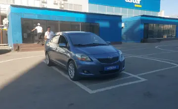 Toyota Yaris 2012 года за 5 500 000 тг. в Алматы фото 2