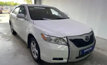 Toyota Camry 2007 года за 5 000 000 тг. в Павлодар фото 3