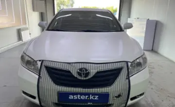 Toyota Camry 2007 года за 5 000 000 тг. в Павлодар фото 2