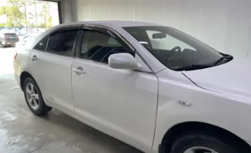 Toyota Camry 2007 года за 5 000 000 тг. в Павлодар фото 4