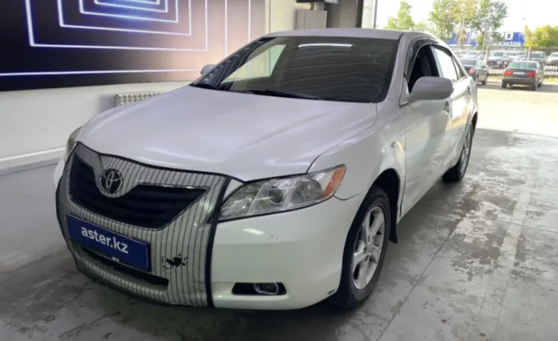 Toyota Camry 2007 года за 5 000 000 тг. в Павлодар