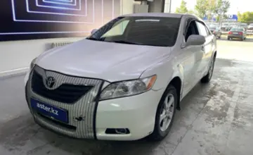 Toyota Camry 2007 года за 5 000 000 тг. в Павлодар фото 1