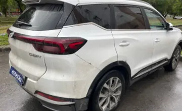 Chery Tiggo 7 Pro 2023 года за 8 500 000 тг. в Костанай