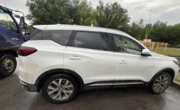Chery Tiggo 7 Pro 2023 года за 8 500 000 тг. в Костанай фото 4