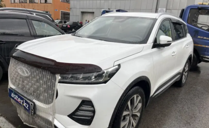 Chery Tiggo 7 Pro 2023 года за 8 500 000 тг. в Костанай